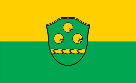 Rimsting Flagge Bayern