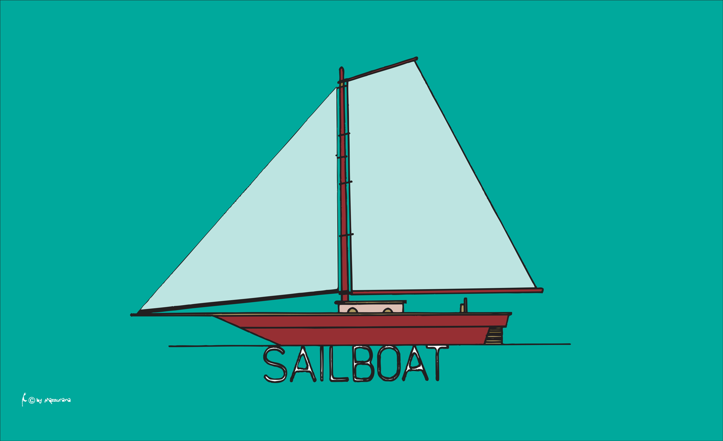 Sailboat-Flagge,Maritime-Flaggen,Bootsflaggen,Leuchtturm-Flaggen
