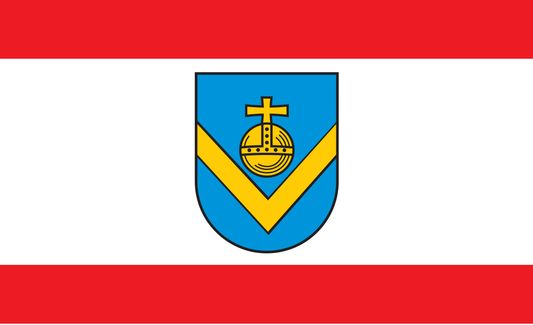 Schierstein Flagge, Hessen