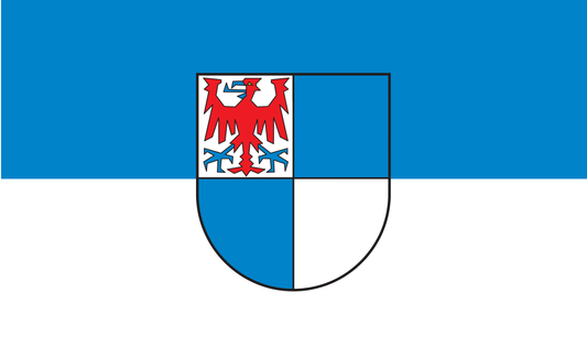 Schwarzwald Flagge Baden Württemberg