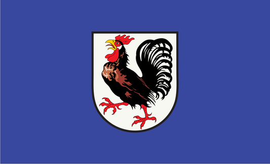 Seelze Flagge Niedersachsen