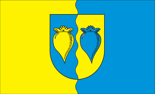 Söllingen Flagge Niedersachsen