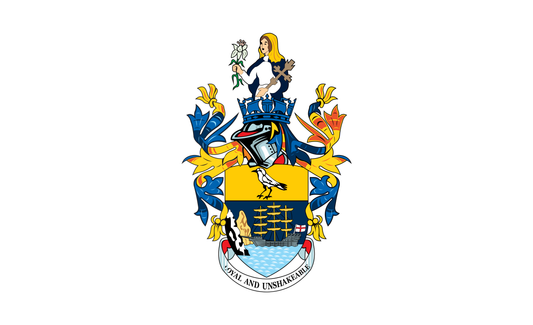 St. Helenaflagge, Wappen, Insel, Großitanien, Nationalfahnen