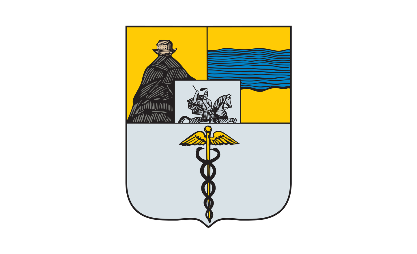 Tiflisflagge, Nationalfahnen