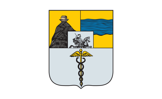 Tiflisflagge, Nationalfahnen