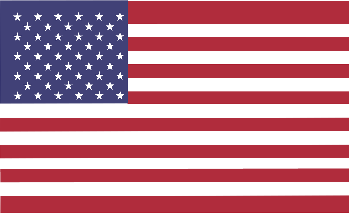 USA Flagge,USA, Nationalflaggen