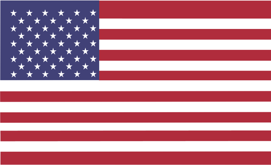 USA Flagge,USA, Nationalflaggen