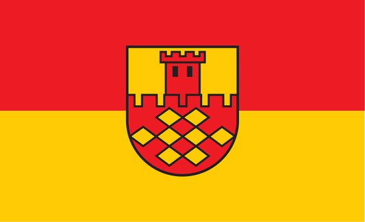 Vienenburg Flagge Niedersachsen