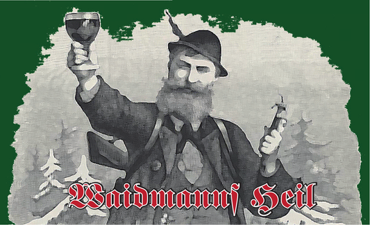 Waidmanns Heil