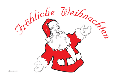Fröhliche Weihnachten 17