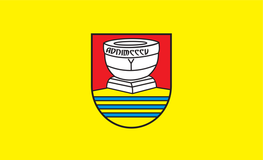 Woltorf Flagge Niedersachsen