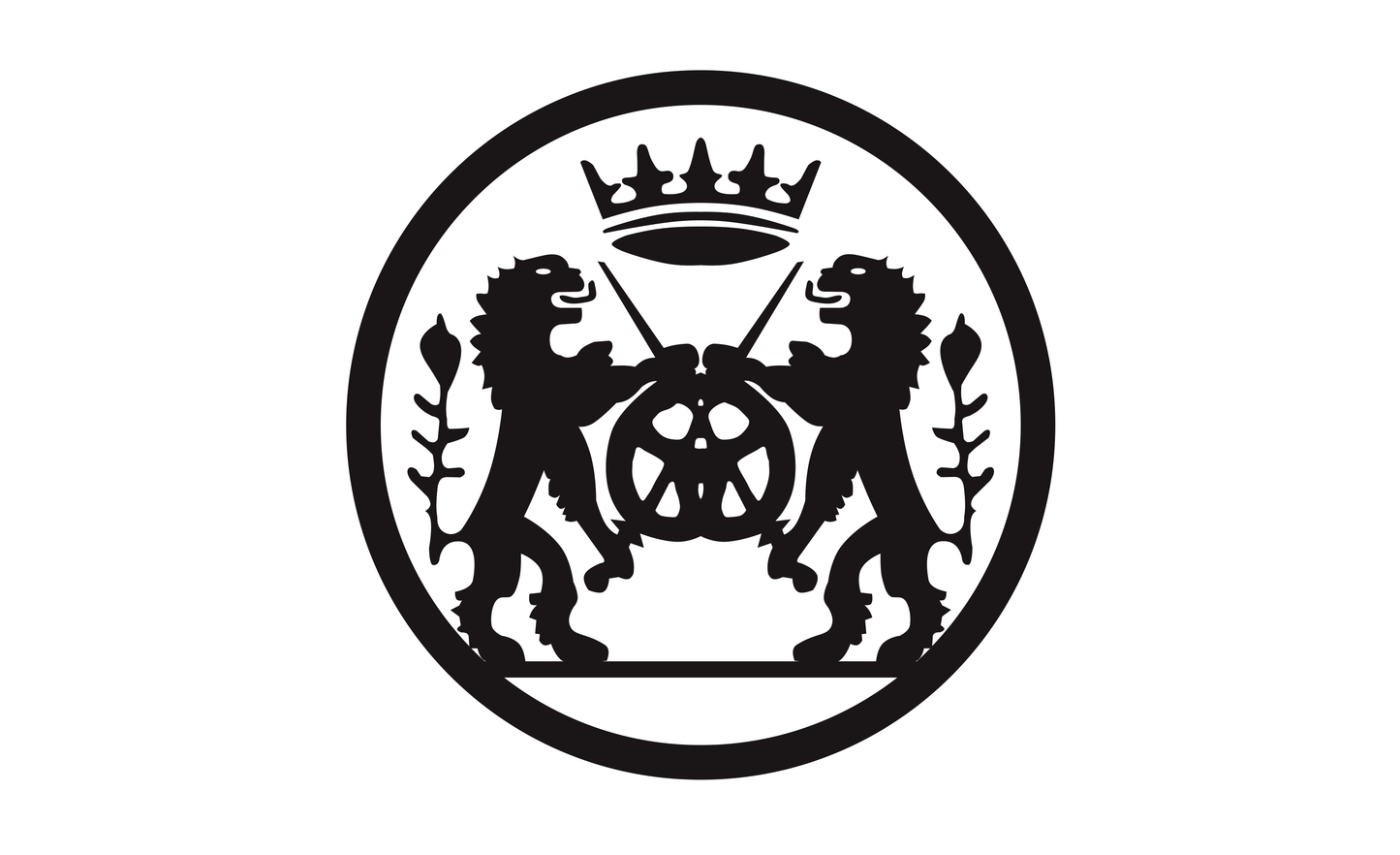 Zunftzeichen Bäcker