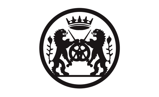 Zunftzeichen Bäcker