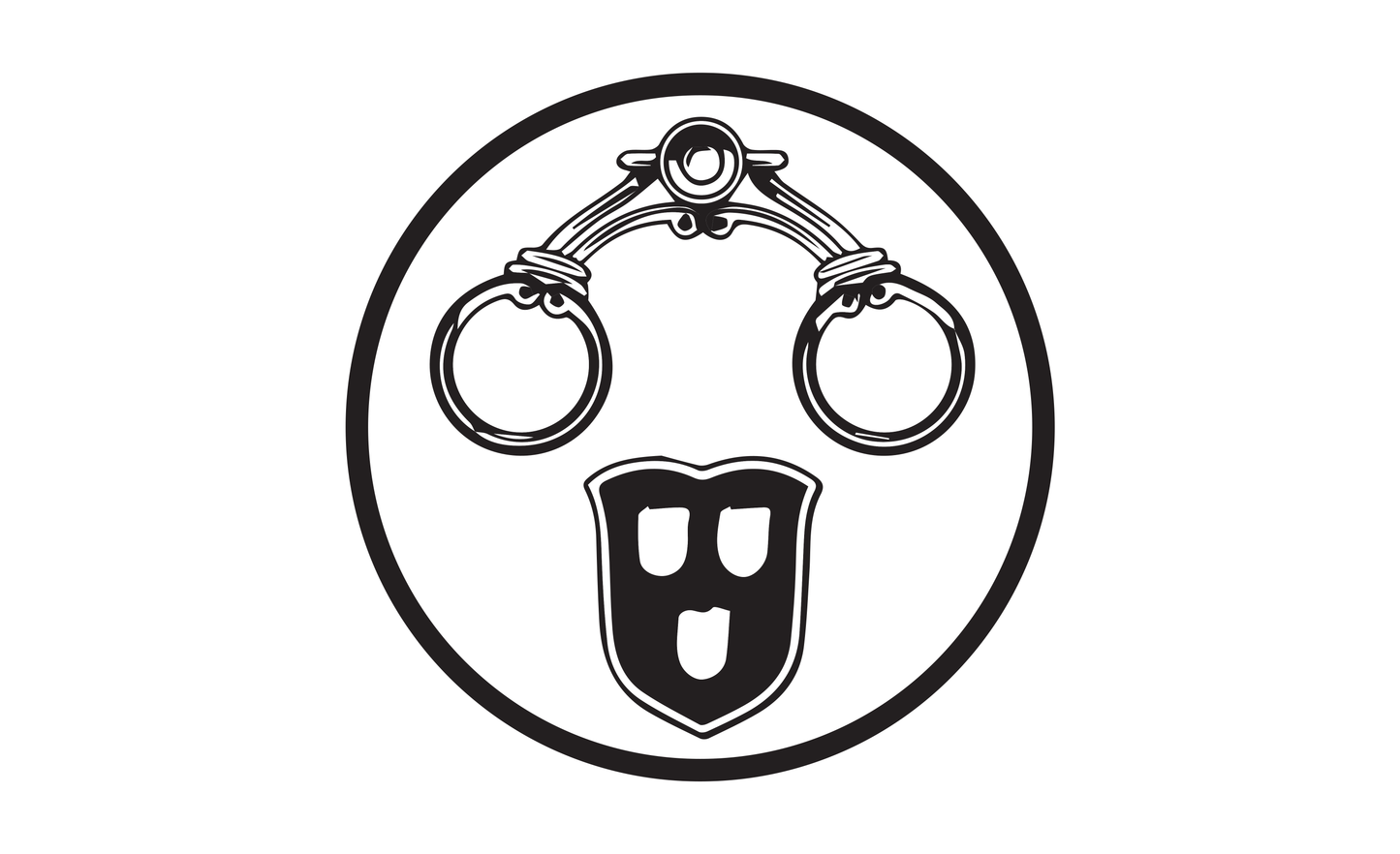 Zunftzeichen Brillenmacher