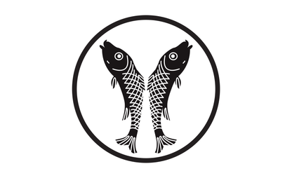 Panneau de la guilde des pêcheurs