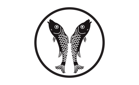 Zunftzeichen Fischer