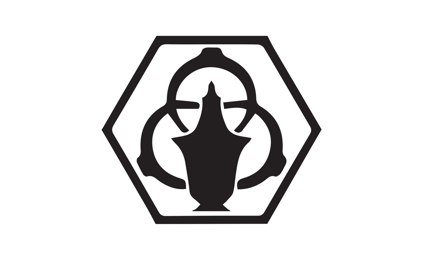 Zunftzeichen Goldschmied