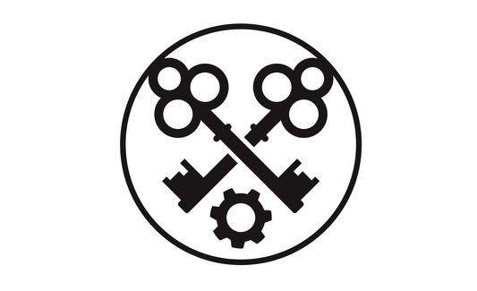 Zunftzeichen Schlosser