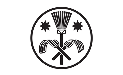 Panneau de la guilde des ramoneurs