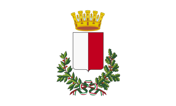 Bariflagge Wappen, Italien, Nationalflaggen, Nationalfahnen