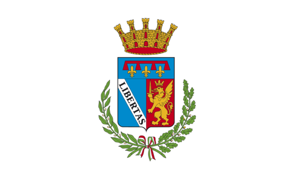 Imola Flagge, Italien, Nationalflaggen, Nationalfahnen