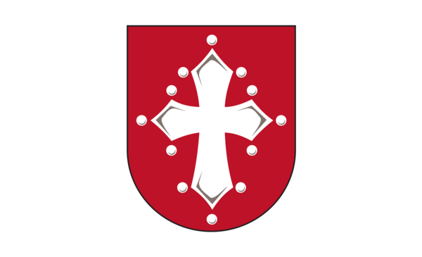 Pisaflagge mit Wappen, Italien, Nationalfahnen