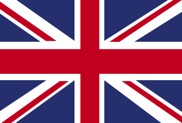 United Kingdom Flagge, GB, Großbitanienflagge, Nationalfahnen