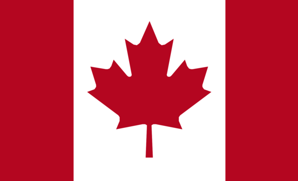 Canadaflagge, Kanada, Canada, Nationalfahnen