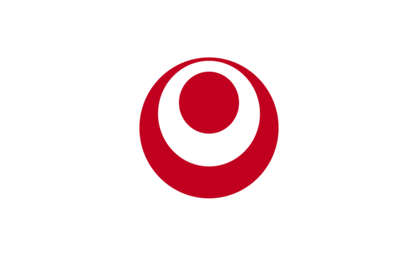 Okinawaflagge, Okinawa, Japan, Nationalfahnen