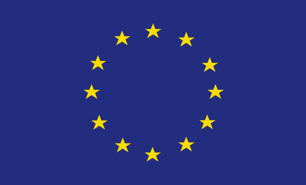 Europaflagge, Nationalflaggen