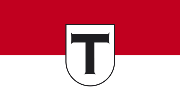 Dotzheim Flagge, Hessen