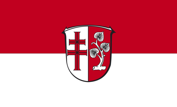 Hersfeld Flagge, Hessen