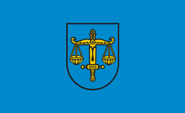 Hessloch Wiesb. Flagge