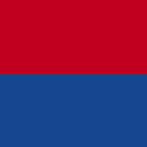Ticinoflagge, Schweiz, Nationalflaggen