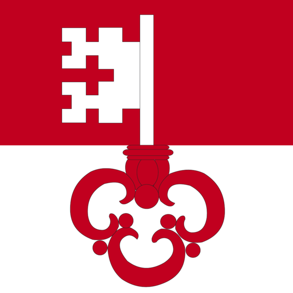 Obwaldenflagge, Schweiz, Nationalflaggen