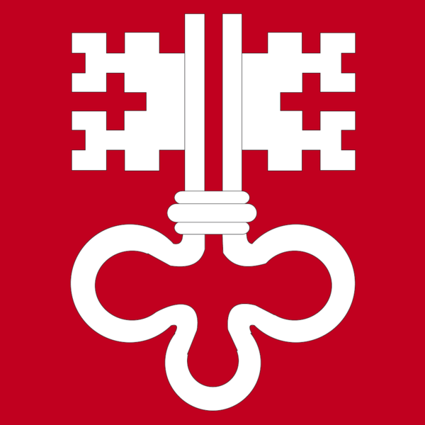 Nidwaldenflagge, Schweiz, Nationalflaggen