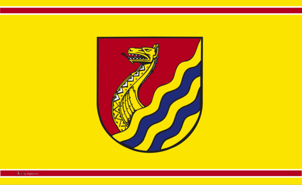 Wenningstedt Syltflagge, Sylt