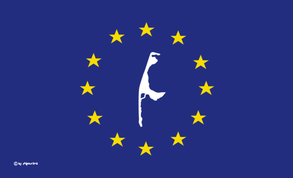Euro-Sylt, Syltflagge, Sylt