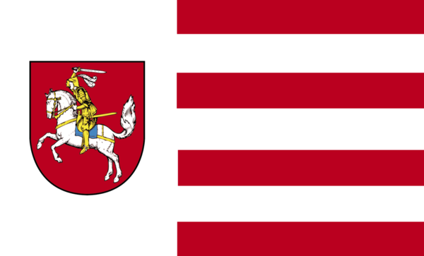 Dithmarschen Flagge, Schleswig-Holstein