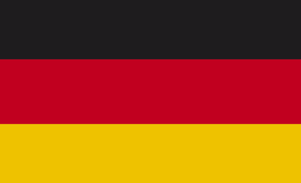 Deutschland, Deutschland Flagge, Nationalflagge, Germany