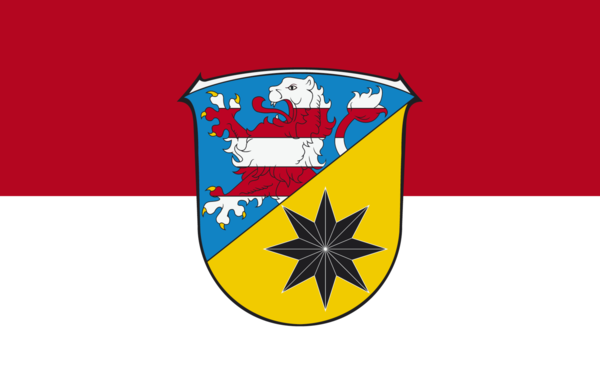 Waldeck Flagge, Hessen, Deutschlandflaggen, Bundesländerflaggen, Städteflaggen, Gemeindeflaggenlagge
