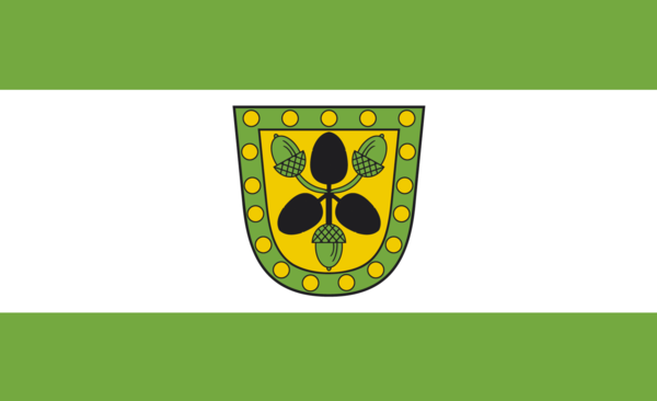 Märkische Heide Flagge, Brandenburg