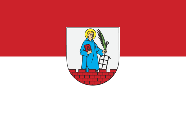 Benneckenstein Flagge, Sachsen