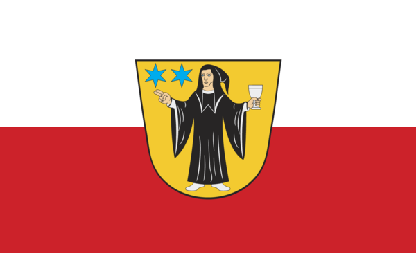 Abtsbessingen  Flagge, Fahne, Thüringen