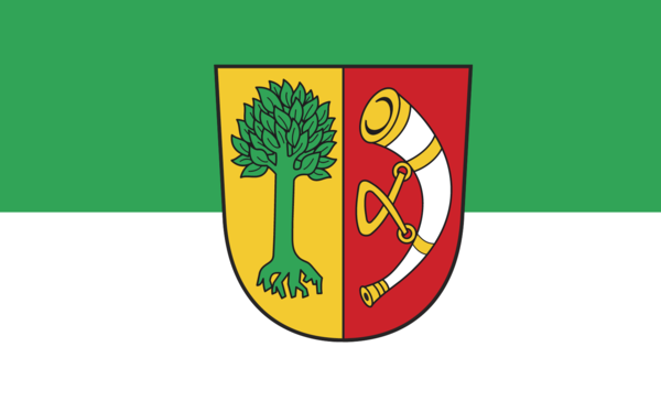 Friedrichshafenflagge, Baden Württemberg