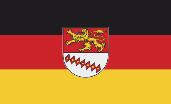 Ahlten Flagge Niedersachsen