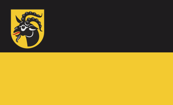 Alt Wallmoden Flagge Niedersachsen