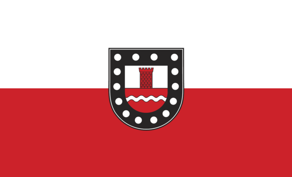 Altluneberg Flagge Niedersachsen