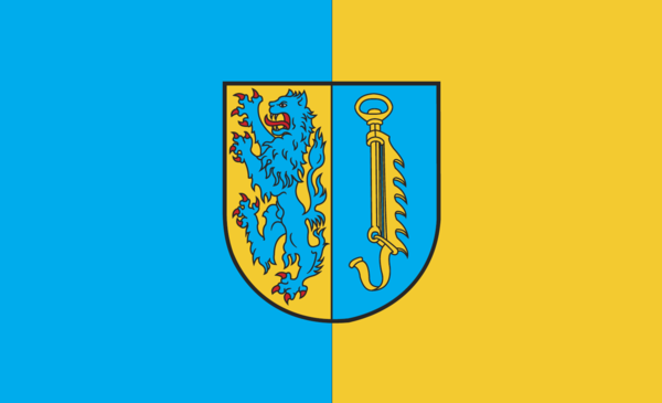 Alvesse Edermissen Flagge Niedersachsen