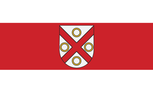 Ankum Flagge Niedersachsen
